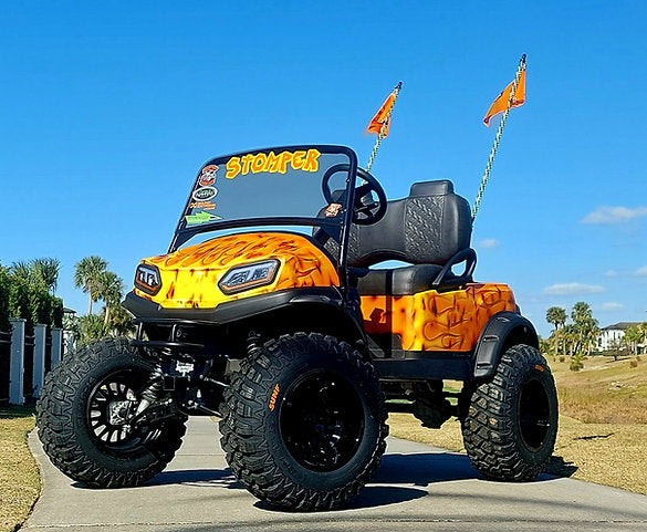 FULL CUSTOM Navitas Builds to Order!! (Starting at $14,995)
