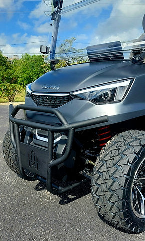2025 DACH Apollo (Matte Grey)
