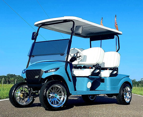 FULL CUSTOM Navitas Builds to Order!! (Starting at $14,995)