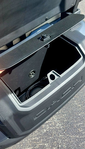2025 DACH Apollo (Matte Grey)