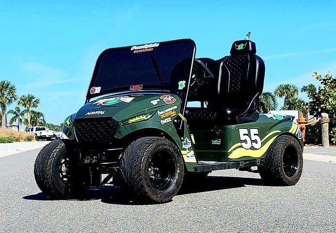FULL CUSTOM Navitas Builds to Order!! (Starting at $14,995)