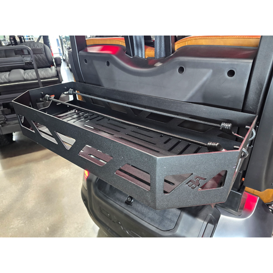 DACH Apollo Rear Cart Rack
