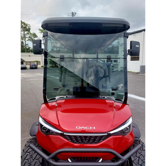 DACH Apollo Dark Tinted Windshield