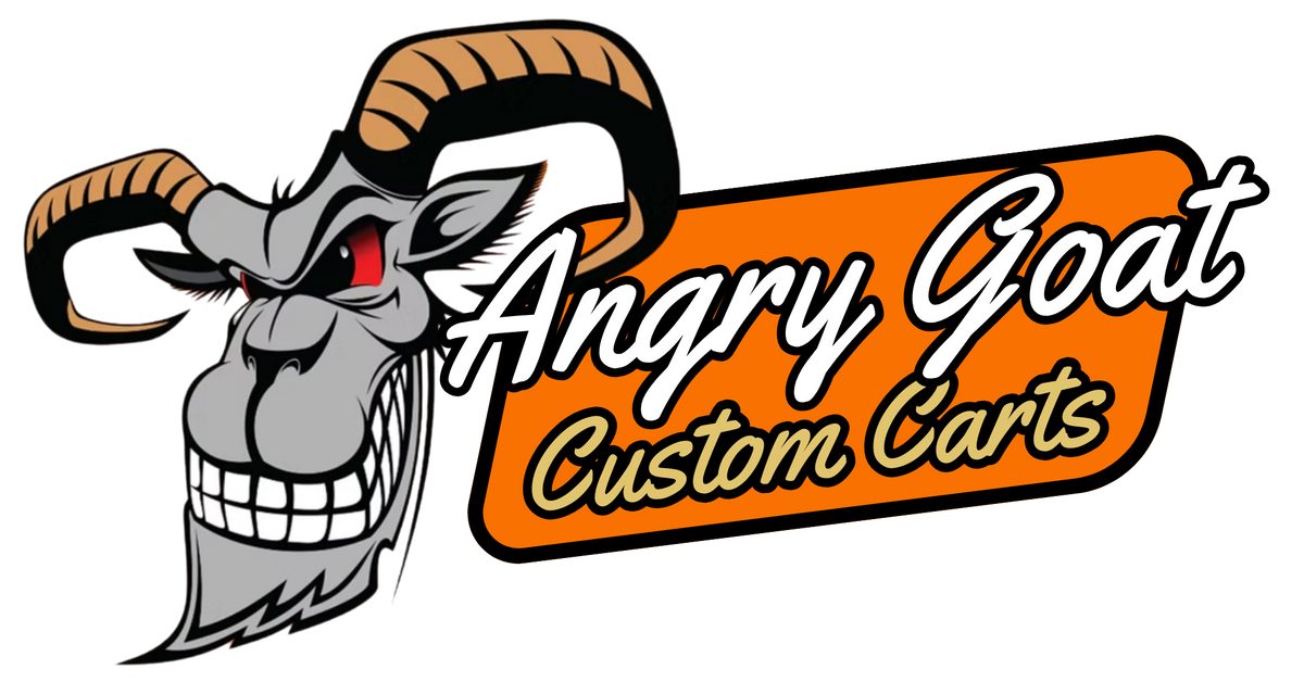 Creative Custom Golf Carts in Central Florida - The Villages, Orlando ...