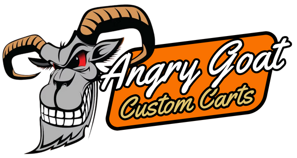 Angry Goat Custom Carts