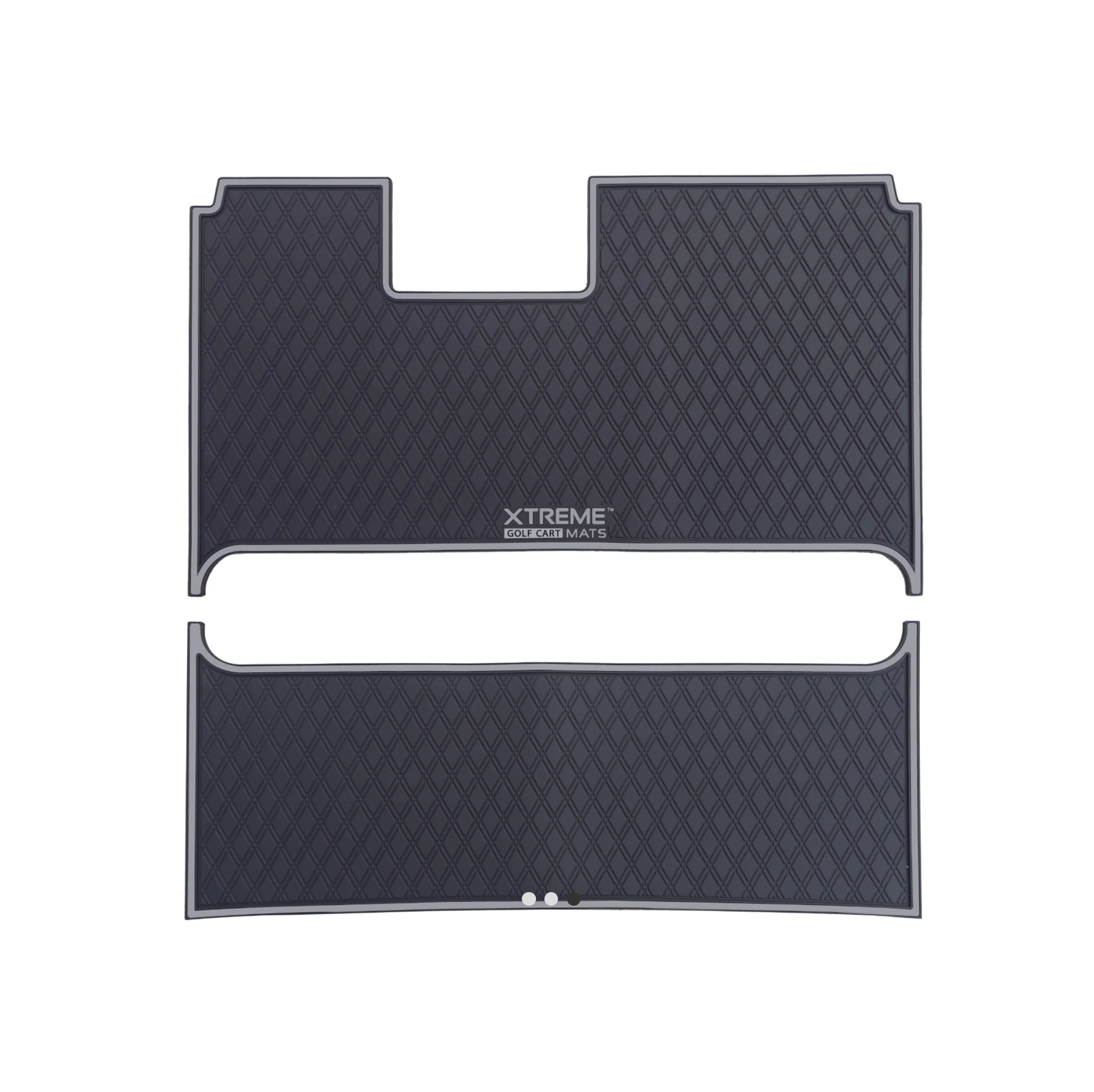 Custom DACH Gen 1 Apollo XTREME Mats