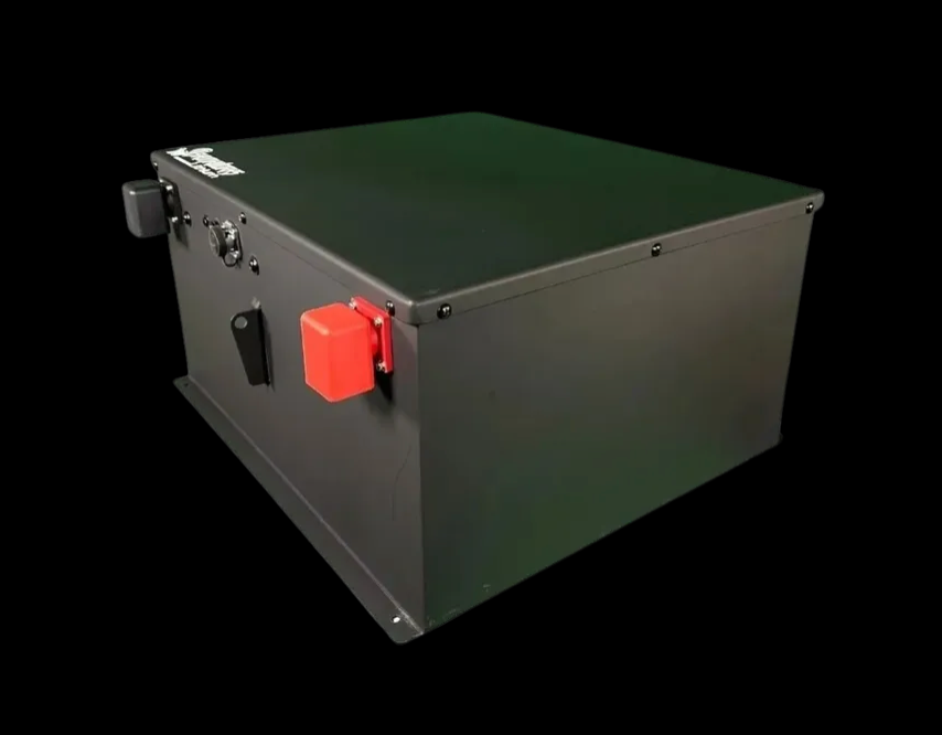 Skunkworks 76.8v 250ah Lithium Battery