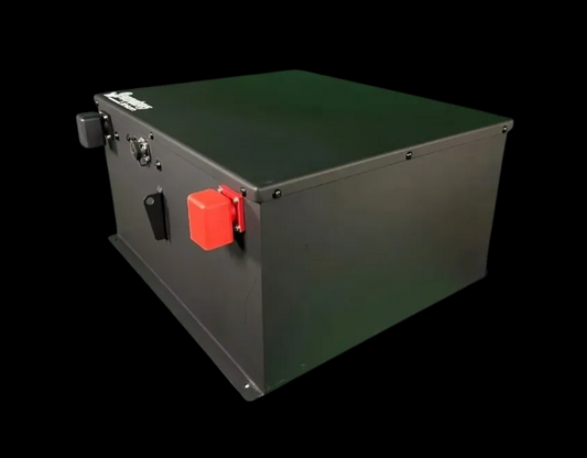 Skunkworks 76.8v 250ah Lithium Battery