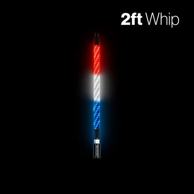 Extreme Whip Qty 1 (2Ft)