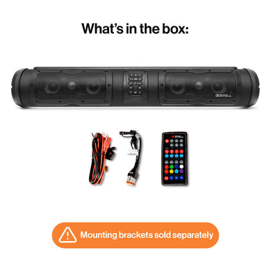SoundExtreme Elite 28 Soundbar